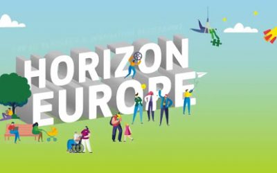 Основи підготовки проєктів програми Горизонт Європа